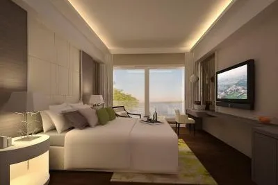 Bild: Centara eröffnet Anfang 2015 drittes Hotel auf Bali