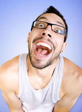 Bild: Countdown zum Sunrise Festival 2009 in Kolberg Polen läuft