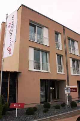 Bild: Tag des Passivhauses 2014: INTERHOMES AG öffnet Musterhaus in Hannover-Wettbergen