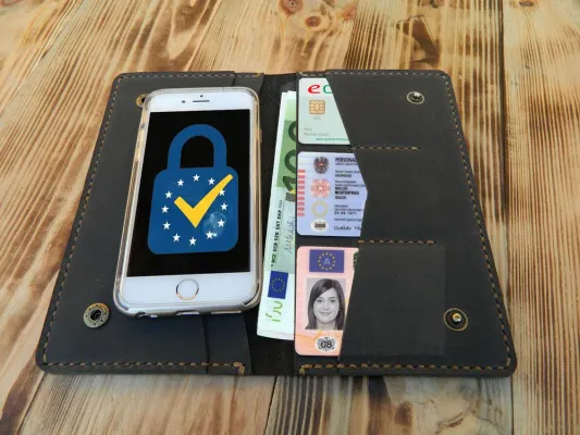 Bild: eIDAS-Verordnung eröffnet Chancen für Europa