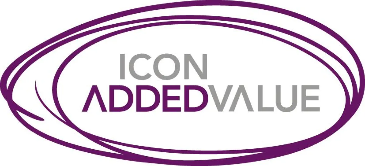 Icon Added Value