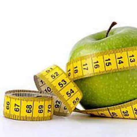 Abnehmen leicht gemacht Bild: Abnehmen leicht gemacht