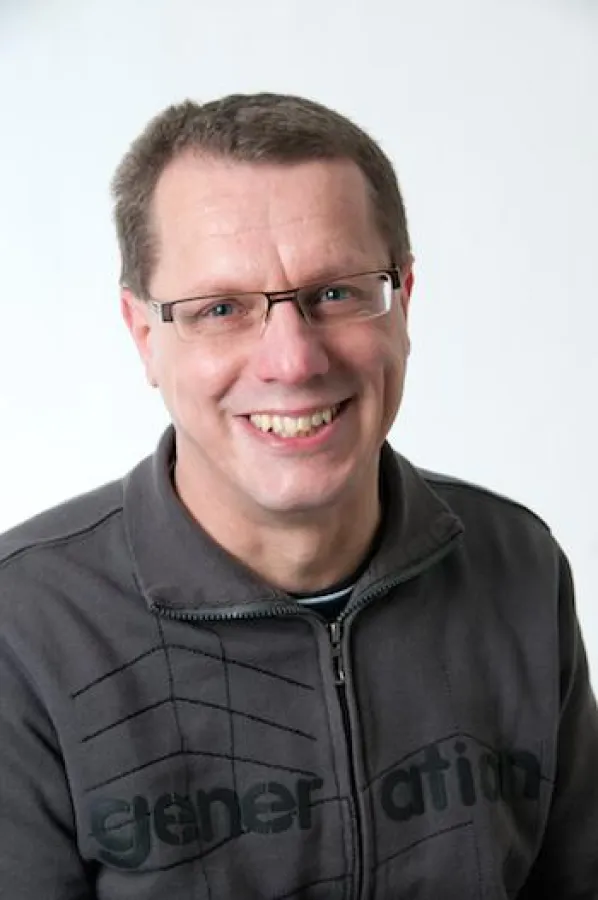 Theo Bissig, Dorn-Breuss Therapeut