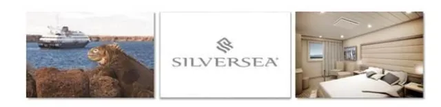 Bild: Silversea Expedition News - Neue Galapagos Routen und Modernisierung der Silver Explorer