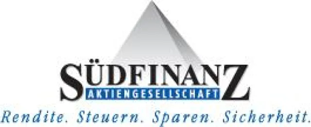 Bild: Südfinanz AG rät zu privater Vorsorge mit dem Capital-Aufbau-Plan