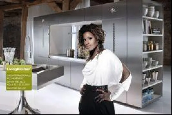 Bild: DaisyDee prämiert Gewinner der Warendorf Traumküche