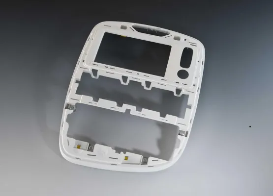 Bild: Styrolution stellt neueste Produkte und Anwendungen für die Automobilbranche auf VDI-Konferenz vor