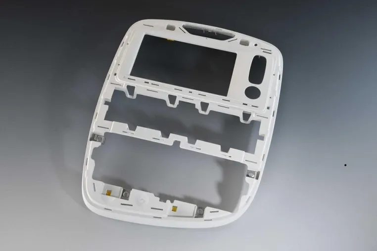 Styrolution stellt neueste Produkte und Anwendungen für die Automobilbranche auf VDI-Konferenz vor Bild: Styrolution stellt neueste Produkte und Anwendungen für die Automobilbranche auf VDI-Konferenz vor