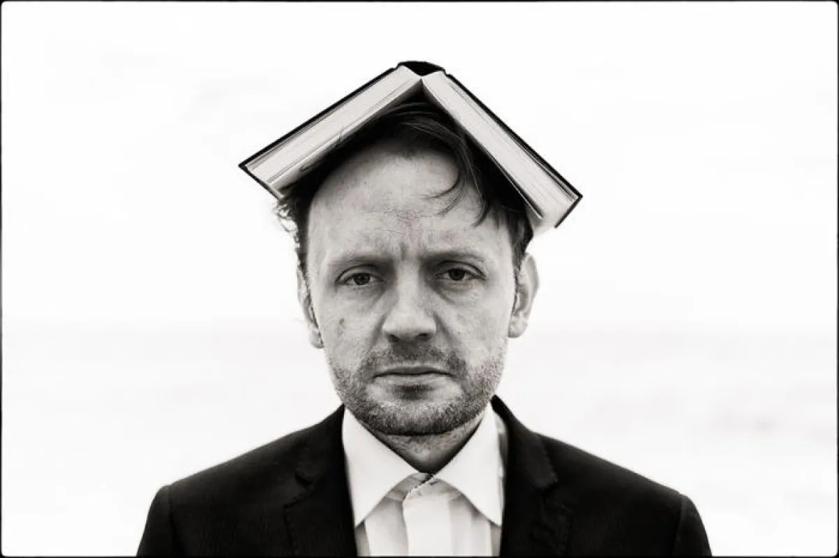 Michael Schwessinger