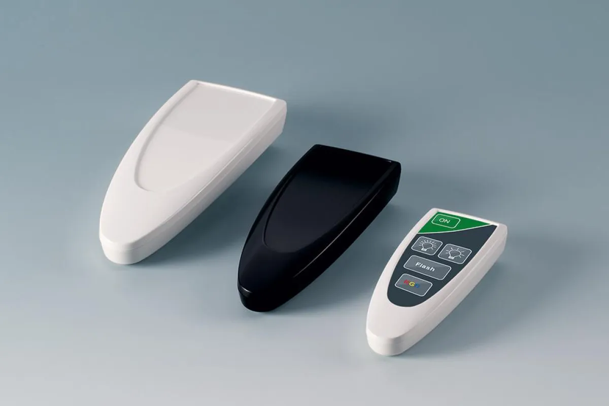 Das STYLE-CASE ist in 3 Größen erhältlich.