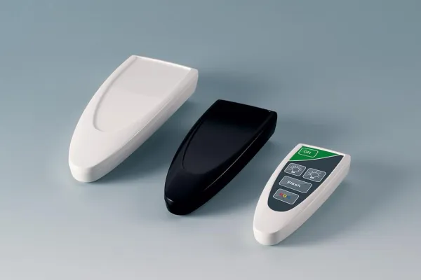 Programmerweiterung der Gehäusereihe STYLE-CASE Bild: Programmerweiterung der Gehäusereihe STYLE-CASE