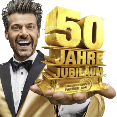 Bild: „Die Stimmung steigt. Die Preise fallen.“ – Jubiläums-Highlights im März
