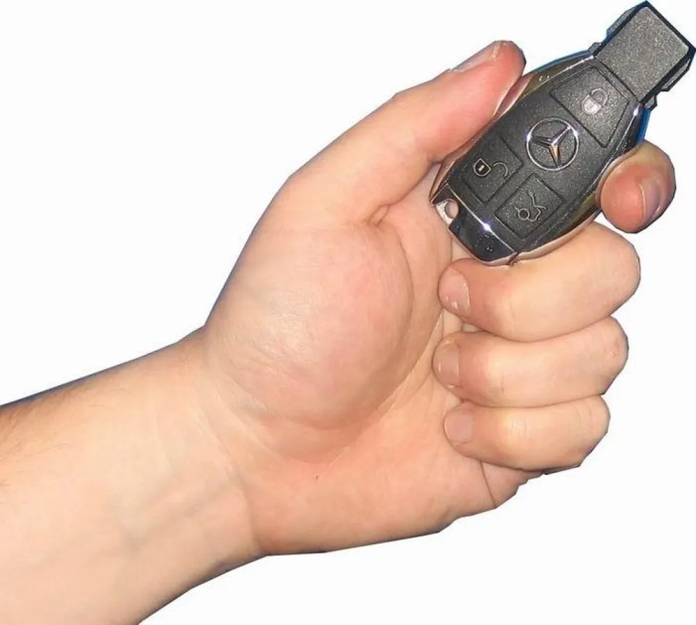 SmartTOP für Mercedes Benz E-Klasse Cabrio