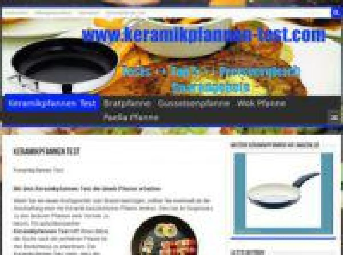 keramikpfannen-test.com