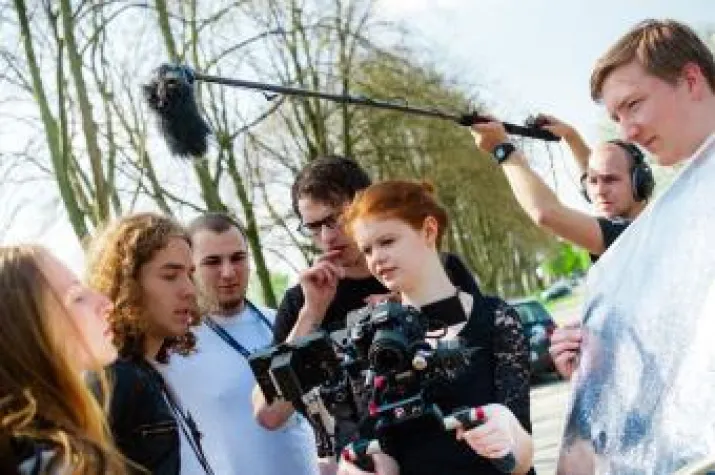 Norddeutschlands größtes Jugendmedienevent startet in die nächste Runde Bild: Norddeutschlands größtes Jugendmedienevent startet in die nächste Runde