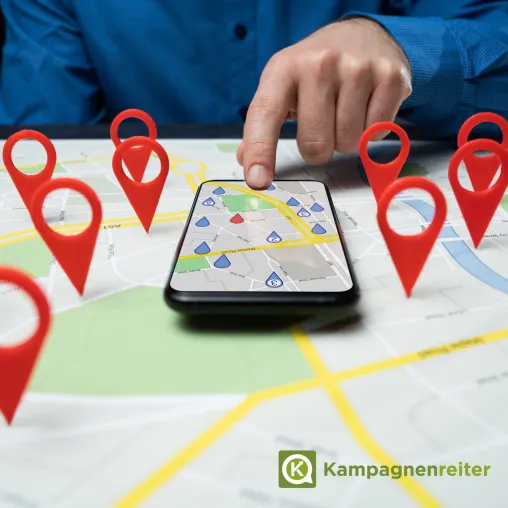Bild: Lokale Sichtbarkeit für Handwerksbetriebe steigern – So funktioniert Local SEO
