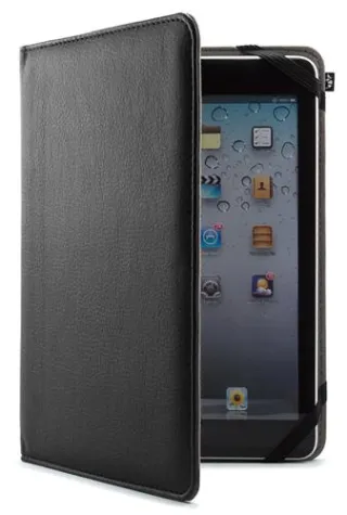 Bild: Proporta schützt das Apple iPad mini vom ersten Tag an – Neue Hüllengeneration zeitgleich mit neuem Tablet da