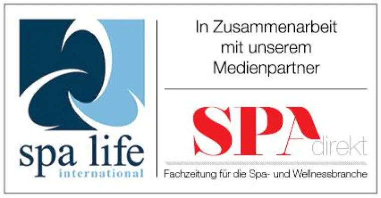 Bild: Spa Life International: Premiere in Deutschland