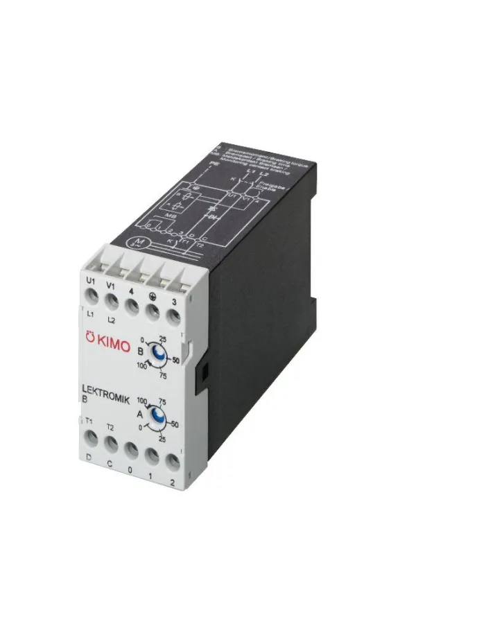 Bremsgerät LEKTROMIK B1