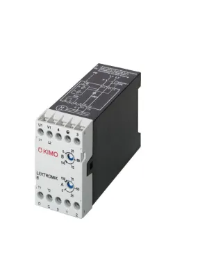 Bild: Kurze Bremszeit – erhöhte Sicherheit