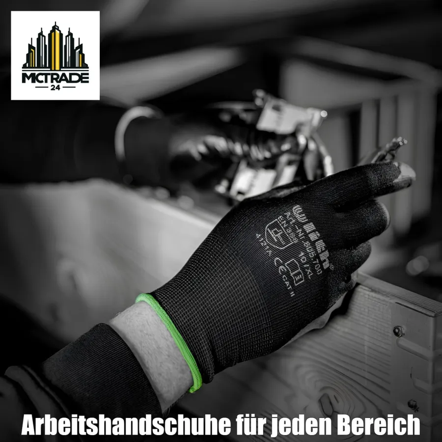 MCTRADE24 - Ihr zuverlässiger Onlinehandel (© MCTRADE24)