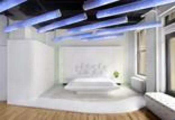 „DuPont Corian Design Studio” in New York eröffnet Bild: „DuPont Corian Design Studio” in New York eröffnet