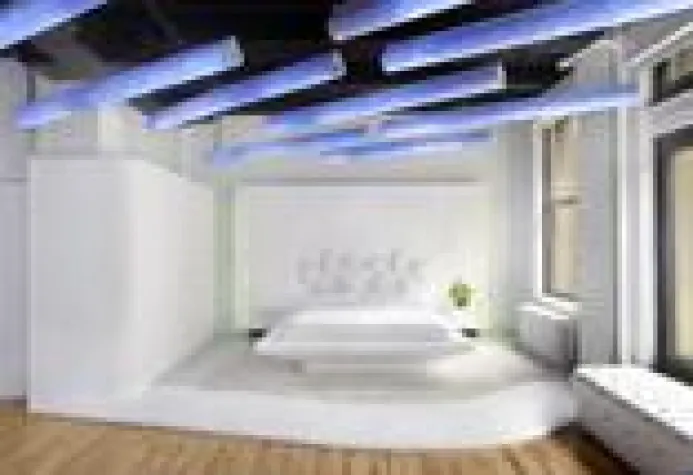 Bild: „DuPont Corian Design Studio” in New York eröffnet