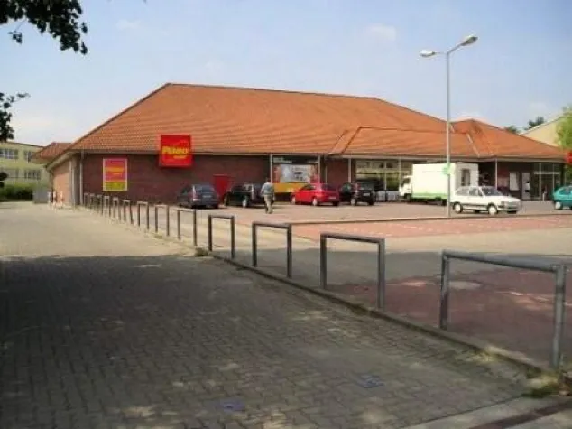 Bild: HRS GmbH ersteht Penny-Markt