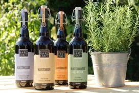 Kloster Wöltingerode erweitert Produktsortiment um eigene Craft-Bier-Marke Bild: Kloster Wöltingerode erweitert Produktsortiment um eigene Craft-Bier-Marke