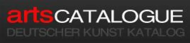 Bild: Kunstkatalog mit Adressen und Kontakten zu der Welt der Kunst