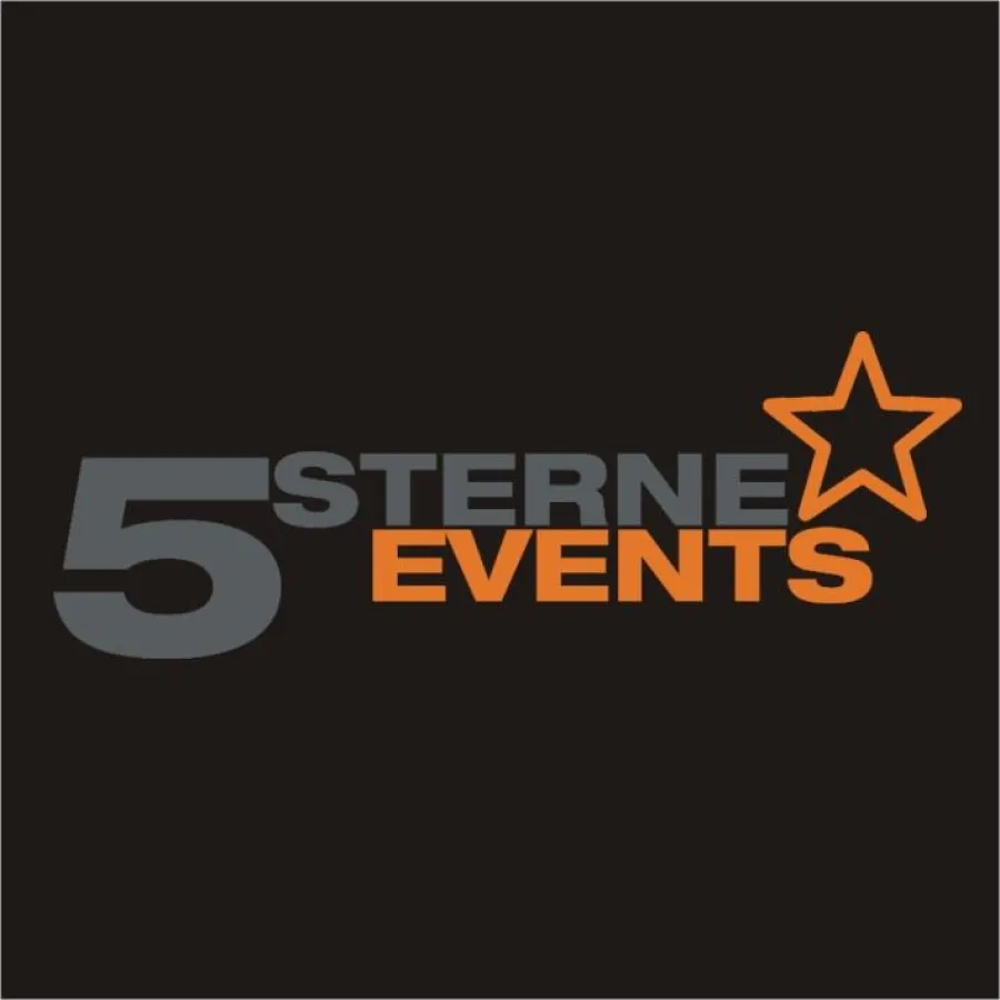5 Sterne Events