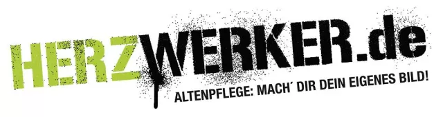 Bild: Sprungbrett Altenpflege – HERZWERKER werden