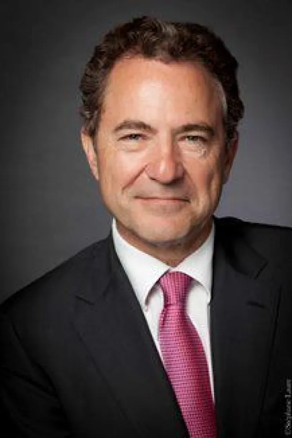 Alain Bagnaud, Geschäftsführer von Reed Exhibitions Transport & Logistics. Foto: Reed Exhibitions