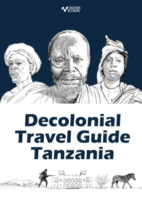 Bild: Akwaba Afrika integriert den Decolonial Travel Guide Tanzania in alle Reiseunterlagen