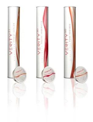 Bild: Willkommen in der Zukunft - Mit VERITY den Tee neu entdecken