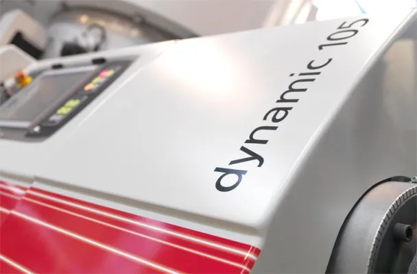 Bild: Go dynamic, go „rECO“: Weltpremiere für die neue Kunststoffrecyclinganlage von Starlinger auf der NPE 2015