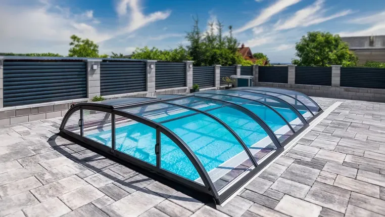 Bild: Energieeffiziente Pools: Apoolco GmbH zeigt, worauf es 2026 ankommt