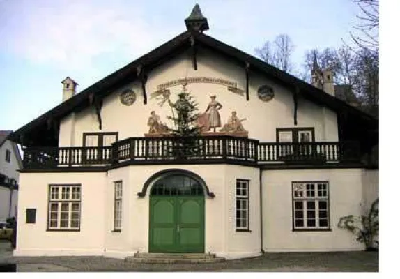 eHealthOpen lädt zur Schliersee-Konferenz am 24./25.1.2011 ein Bild: eHealthOpen lädt zur Schliersee-Konferenz am 24./25.1.2011 ein