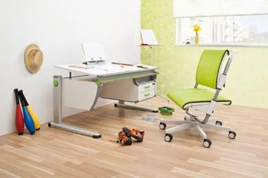 Bild: Begreifbare Räume und multifunktionale Kinderzimmer: Einrichtungstipps von moll für eine klare Raumaufteilung