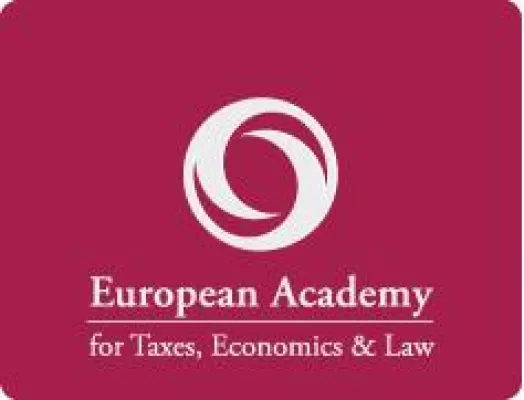 Bild: “Cluster Policy and Management - European and regional initiatives for innovation”