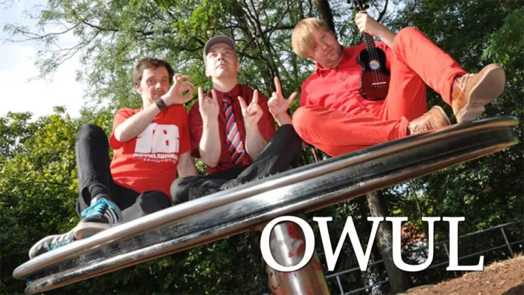 Bild: Grand Finale der DirtyTalkShow-Lesebühne