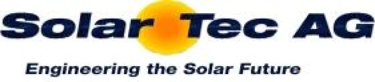 Logo SolarTec AG