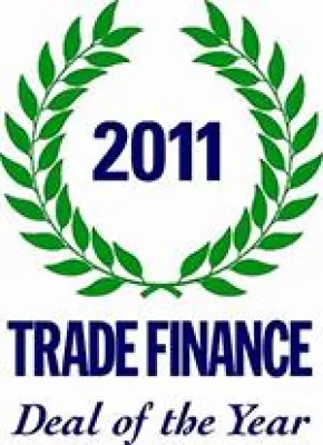 Bild: SEB AG strukturiert „Deal of the year 2011“