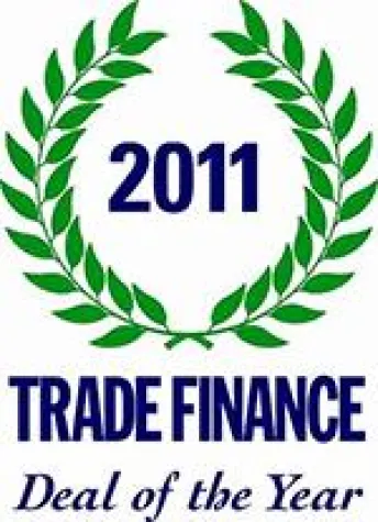 Bild: SEB AG strukturiert „Deal of the year 2011“