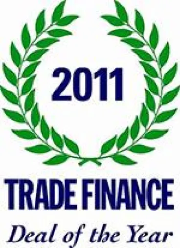 Bild: SEB AG strukturiert „Deal of the year 2011“