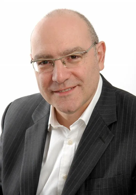 Jon Gilbert