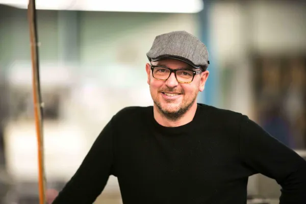 Aus Senne Plastik wird senne products Bild: Aus Senne Plastik wird senne products