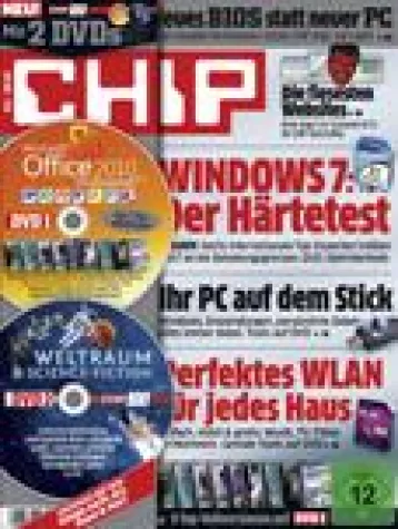 CHIP testet Satelliten-Receiver: So klappt der Start ins HD-Fernsehen Bild: CHIP testet Satelliten-Receiver: So klappt der Start ins HD-Fernsehen