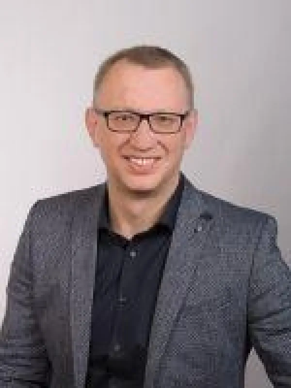 Überzeugt: Alexander Gerlach investiert seit zehn Jahren in Immobilien.