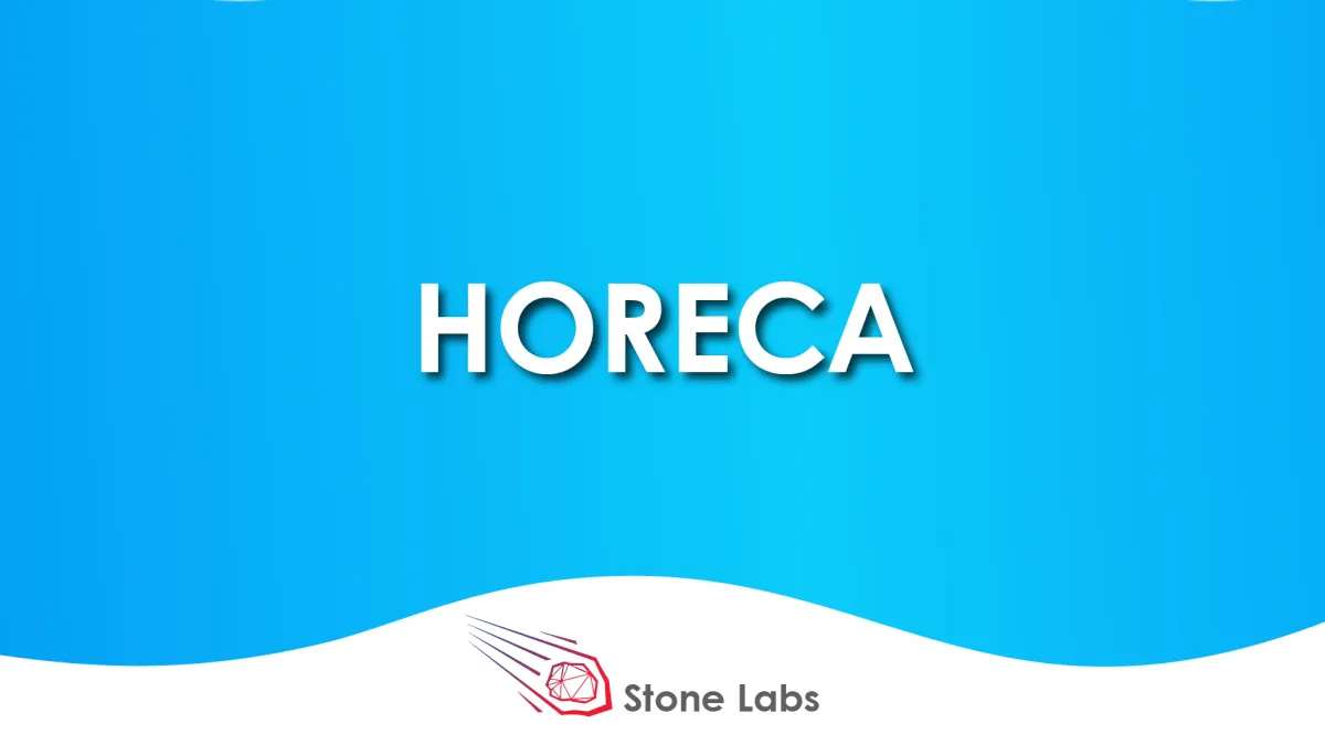 KI-Trends im HORECA (© StartUp Labs & Software Development GmbH)